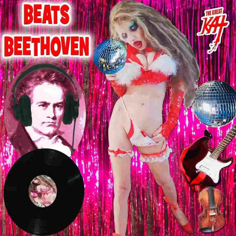 BEATS BEETHOVEN