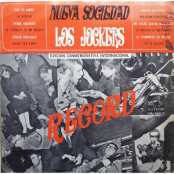 NUEVA SOCIEDAD