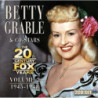 20TH CENTURY FOX YEARS VOLUME 2: 1945-19