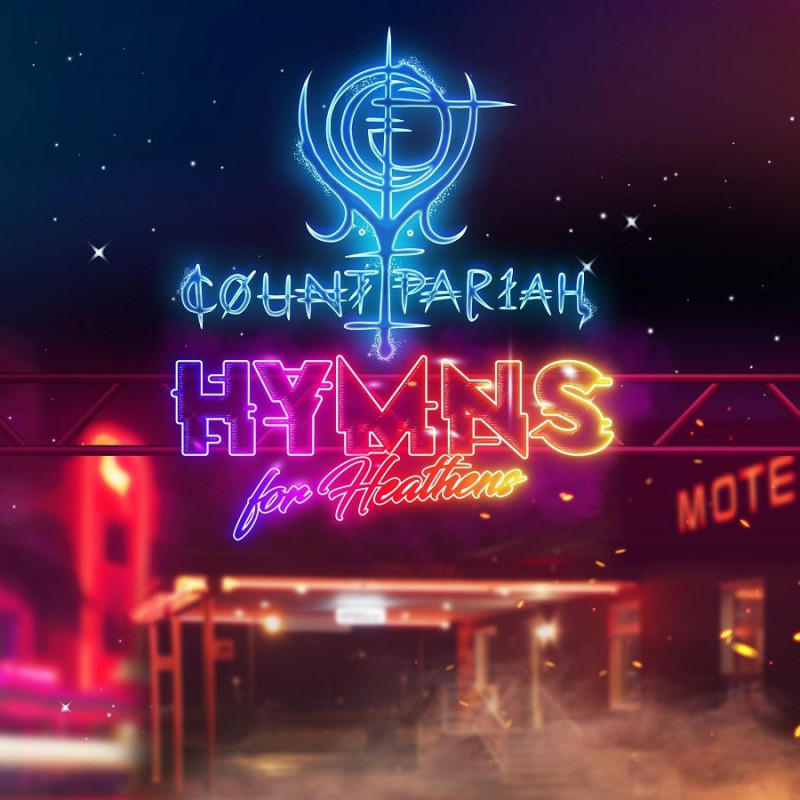 HYMNS FOR HEATHENS