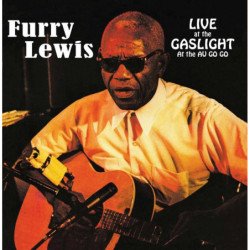 LIVE AT THE GASLIGHT ATTHE...