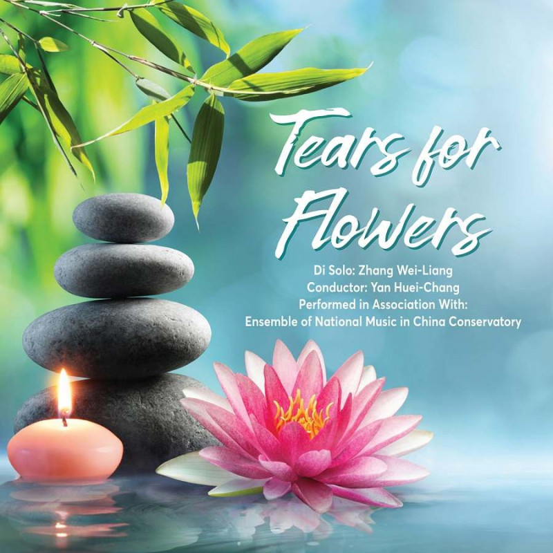 TEARS FOR FLOWERS