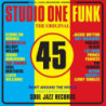 STUDIO ONE FUNK - RED EDITION