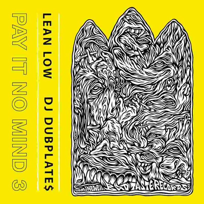 PAY IT NO MIND 3