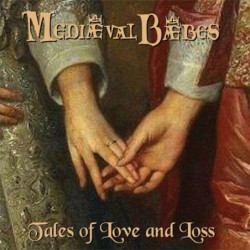 TALES OF LOVE AND LOSS...