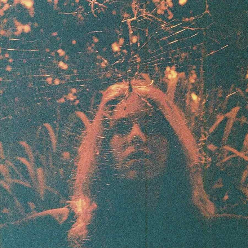 PERIPHERAL VISION (ORANGE CASSETTE)