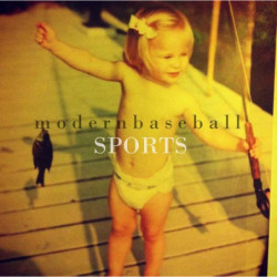 SPORTS (LIME GREEN VINYL)