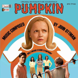 PUMPKIN (ORIGINAL...
