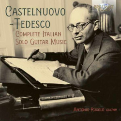 COMPLETE ITALIAN SOLO...