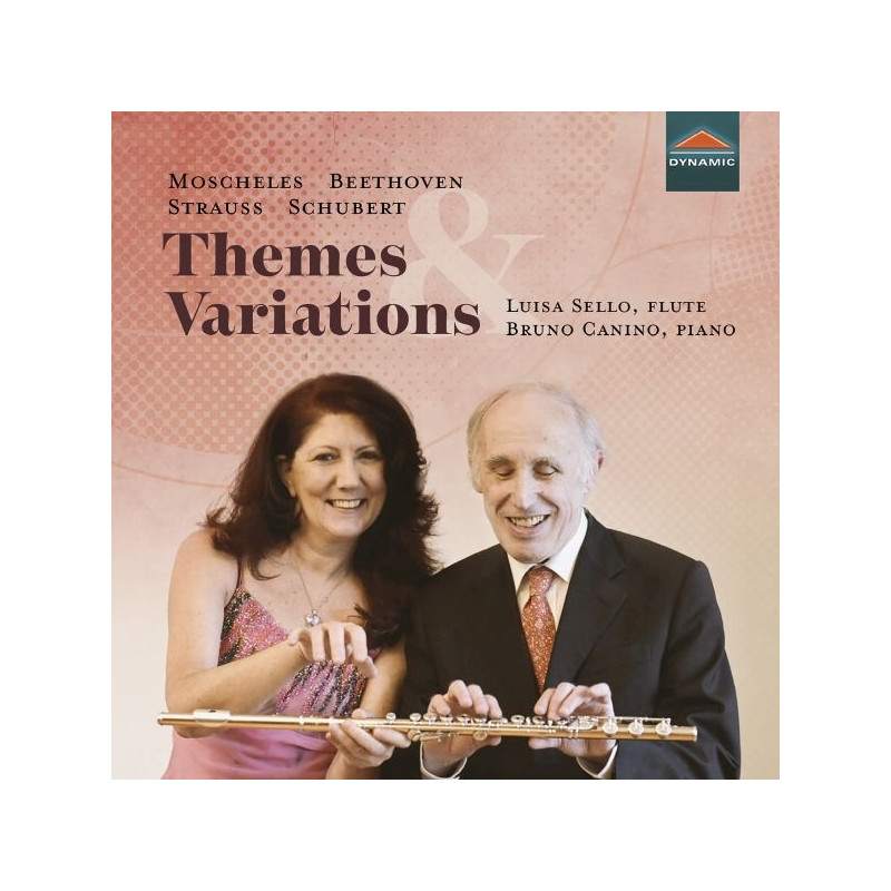 THEMES AND VARIATIONS