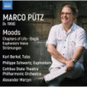 LUXEMBOURG CONTEMPORARY MUSIC VOL.2