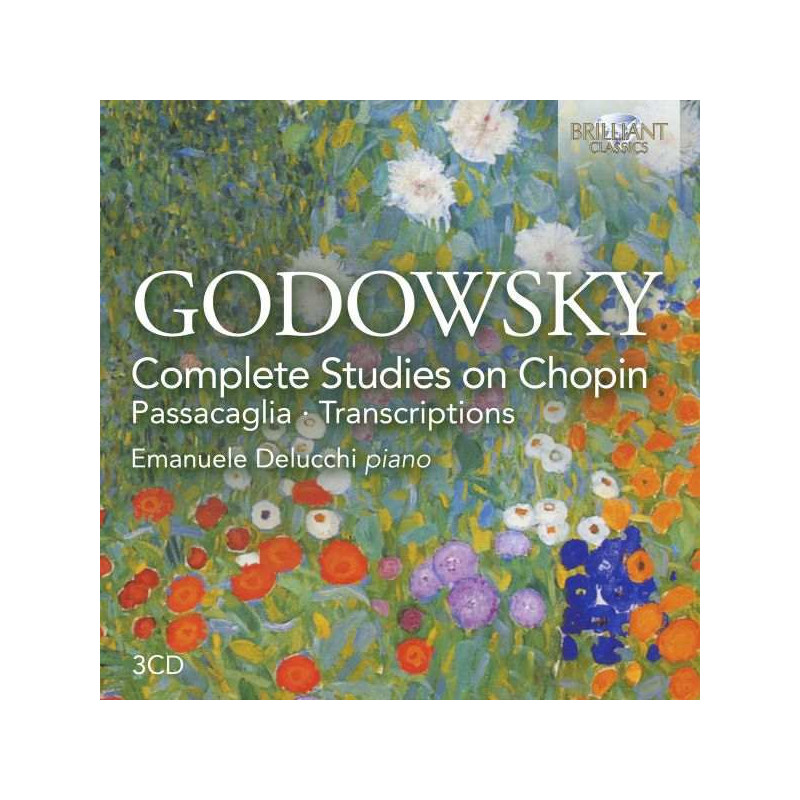 COMPLETE STUDIES ON CHOPIN