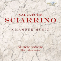 CHAMBER MUSIC
