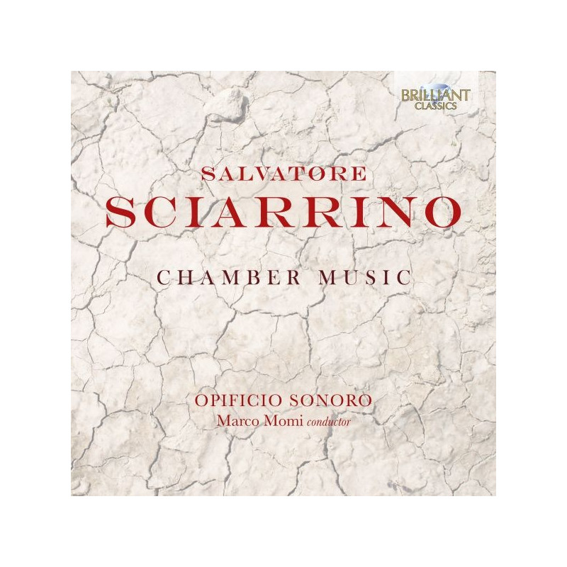 CHAMBER MUSIC
