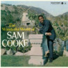THE WONDERFUL WORLD OF SAM COOKE [LP]