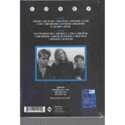 LOVEY (30TH ANNIVERSARYEDITION)