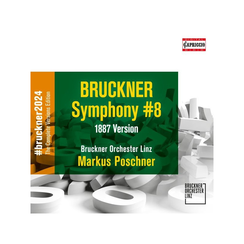 SYMPHONY NO.8