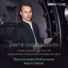 KAMMERSINFONIE OP.110 NACH STREICHQUARTE