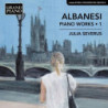 PIANO WORKS VOL.1