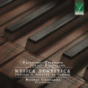 MUSICA DOMESTICA: PRELUDI E PARTITE SU C