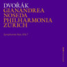 SYMPHONIES NOS. 8 & 7