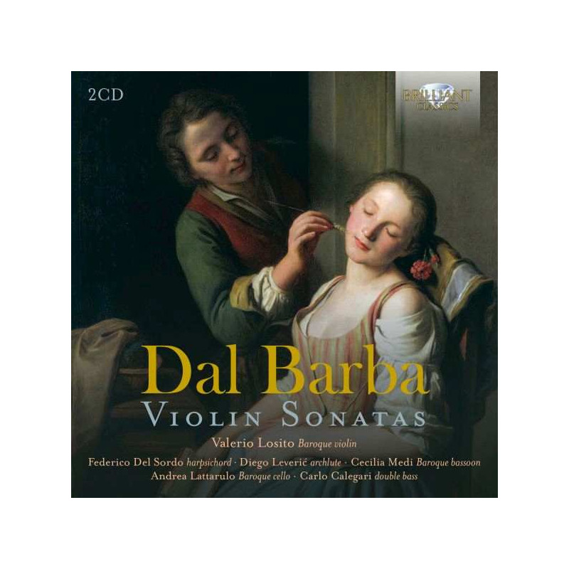 VIOLIN SONATAS
