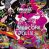 HARDCORE JOLLIES - TRANSLUCENT PINK