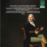 ANTONIO BARTOLOMEO BRUNI: DUOS CONCERTAN
