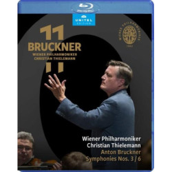 BRUCKNER 11, VOL.4