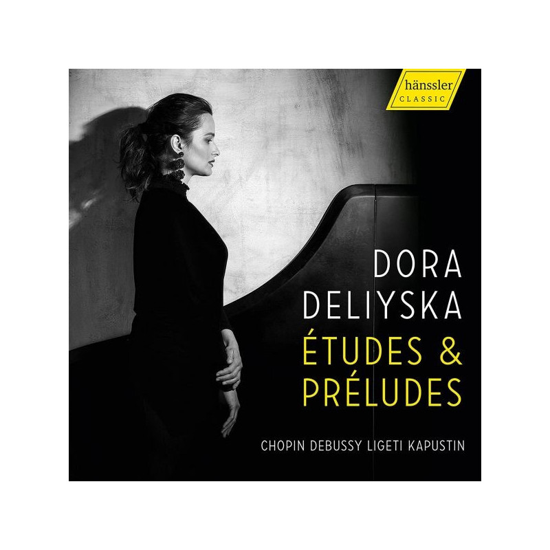 ETUDES & PRELUDES