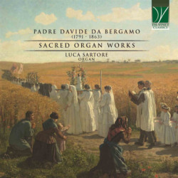 PADRE DAVIDE DA BERGAMO:...