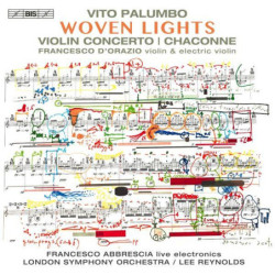 WOVEN LIGHTS