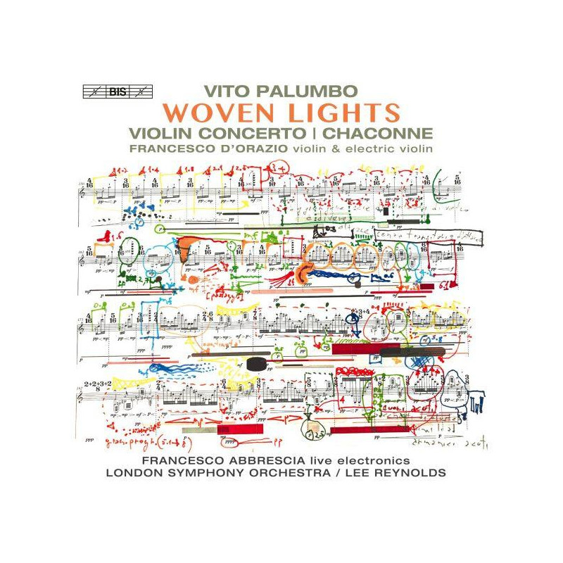 WOVEN LIGHTS