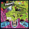 THE ELECTRIC SPANKING OF WAR - GREEN