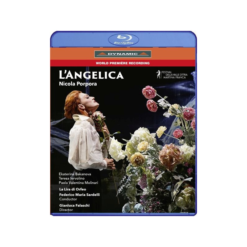 L'ANGELICA