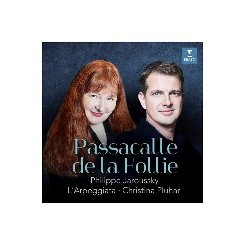 PASSACALLE DE LA FOLLIE