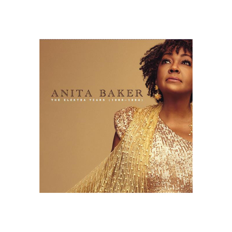 THE ELEKTRA YEARS (1986-1994)