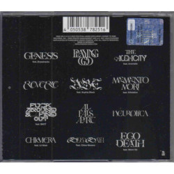 REMEMBER THAT YOU WILL DIE