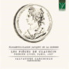 ELISABETH-CLAUDE JACQUET DE LA GUERRE: L