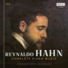 COMPLETE PIANO MUSIC