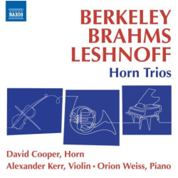 HORN TRIOS