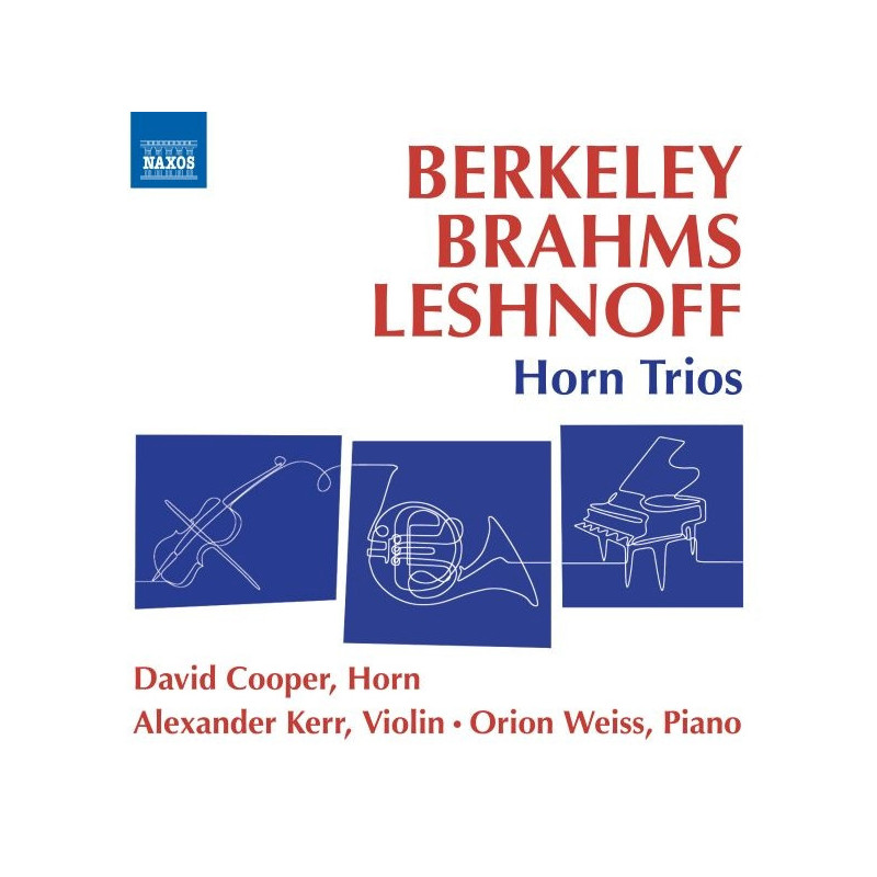HORN TRIOS