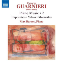 PIANO MUSIC VOL.2