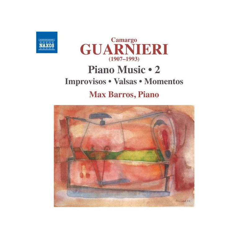 PIANO MUSIC VOL.2