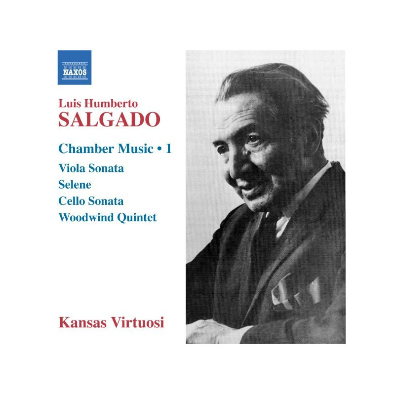 CHAMBER MUSIC VOL.1