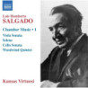 CHAMBER MUSIC VOL.1