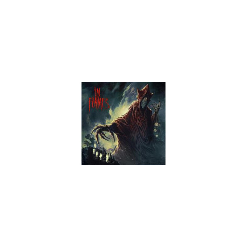 FOREGONE (DIGIPACK)