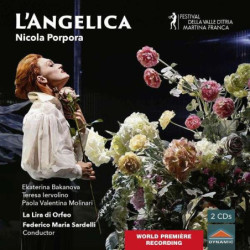 L'ANGELICA