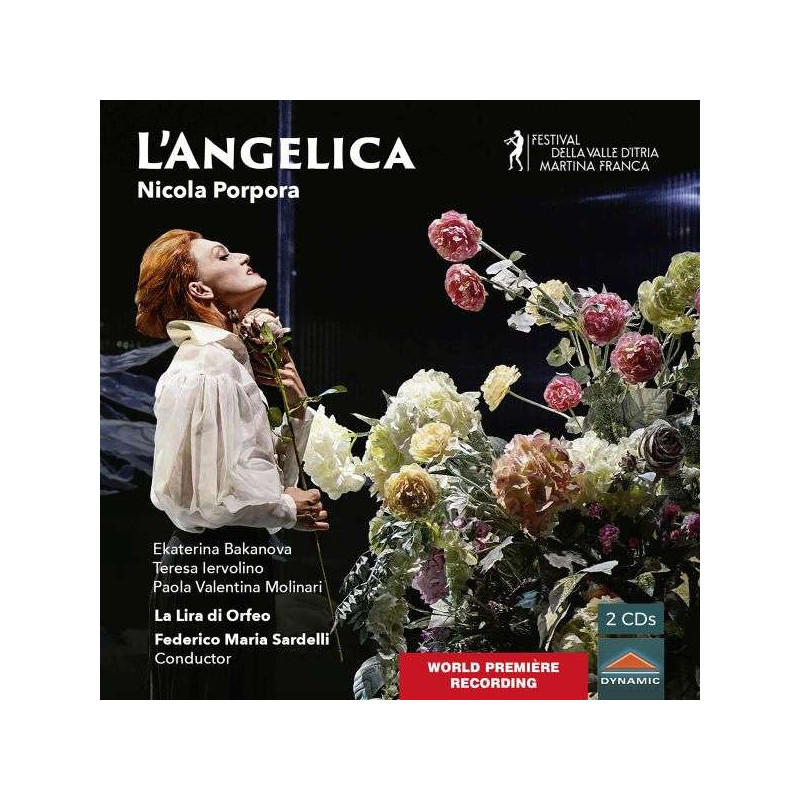 L'ANGELICA