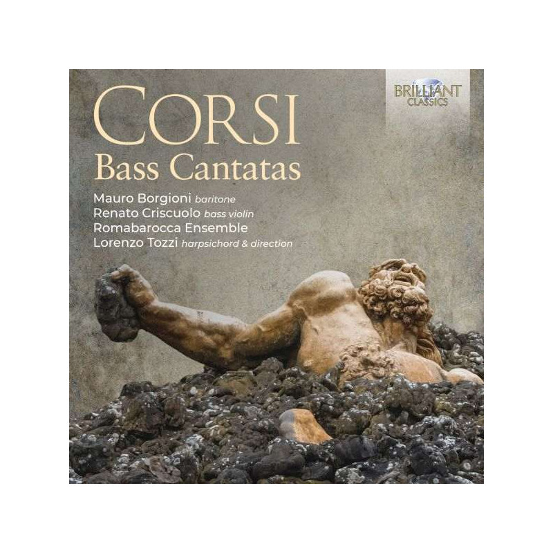 BASS CANTATAS